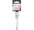 Головка торцевая с вставкой TORX (Т27; 100 мм; 1/2") YATO YT-04322 2