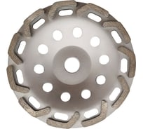 Круг шлифовальный чашечный Бумеранг 150 мм РемоКолор 74-0-520