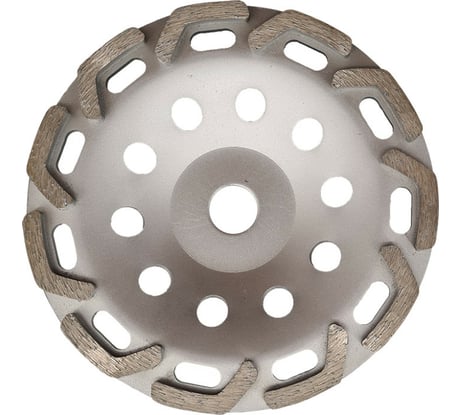 Круг шлифовальный чашечный Бумеранг 150 мм РемоКолор 74-0-520