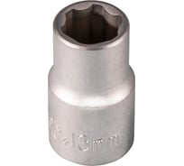 Головка торцевая 6-гранная Superlock (13 мм; 1/2") Tevako TVK-08037