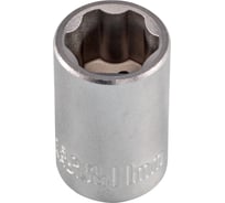 Головка торцевая 6-гранная Superlock (11 мм; 1/4") Tevako TVK-08056