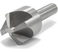 Зенковка 20 мм 120 гр. Р6М5 ц/х Z=4 dхв-ка=10мм Beltools ri.109.101