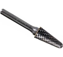 Борфреза твердосплавная в форме закругленного конуса тип LKEL ROTORICA L1228Х06