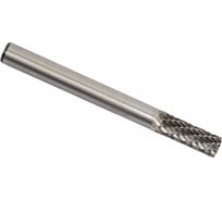 Борфреза твердосплавная цилиндрическая тип AZYA ROTORICA A0616X06