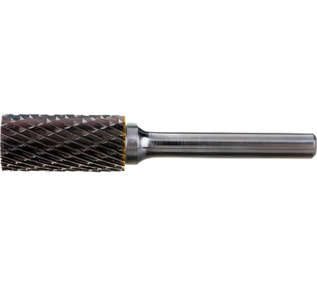 Борфреза твердосплавная цилиндрическая тип AZYA ROTORICA A1225X06