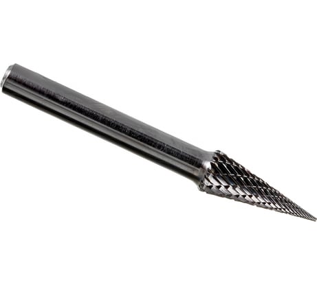 Борфреза твердосплавная в форме заостренного конуса тип MSKM ROTORICA M0820Х06