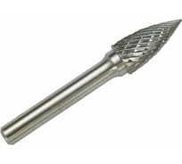Борфреза твердосплавная гиперболическая с заострённой головкой тип GSPG ROTORICA G0618X06