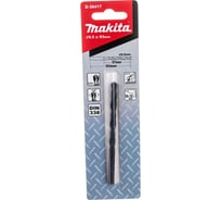 Сверло по металлу (5.5х93 мм; HSS-R) Makita D-38417