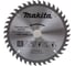 Диск пильный для дерева (165x20x1.2 мм; 40T) Makita D-51415 1