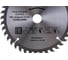 Диск пильный для дерева (165x20x1.2 мм; 40T) Makita D-51415 2