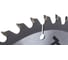 Диск пильный для дерева (165x20x1.2 мм; 40T) Makita D-51415 4