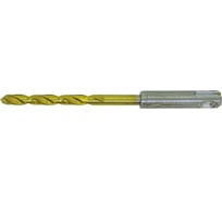 Сверло по металлу (6.5х131 мм; SDS-plus; HSS-TiN) Makita B-57473