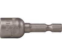 Головка магнитная торцевая (11х50 мм) Makita B-61999