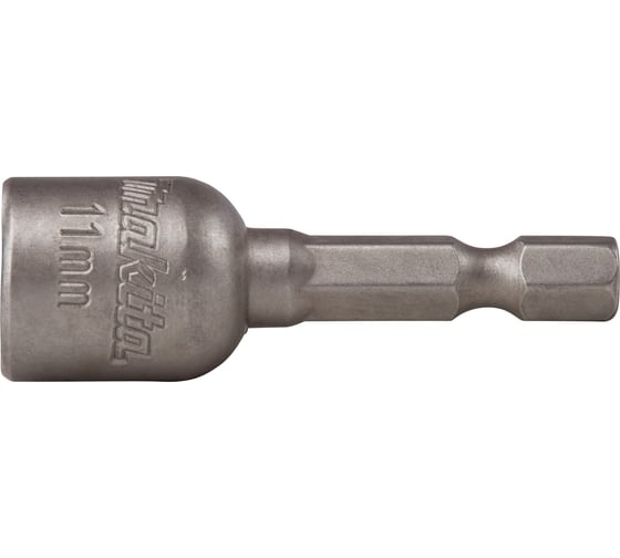 Головка магнитная торцевая (11х50 мм) Makita B-61999 1