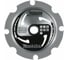 Диск пильный для цементно-волокнистых плит (125x20x1 мм; 18T) Makita B-49242 1