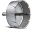 Сверло корончатое CUTRUN SUPER PRO 97х30 мм CHSP30A-97 3