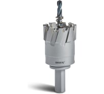 Сверло корончатое CUTRUN SUPER PRO 53х30 мм CHSP30A-53