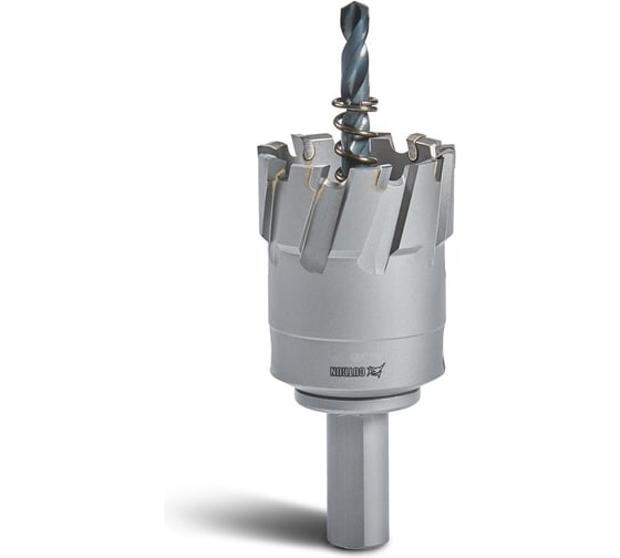 Сверло корончатое Cutrun 52х30 SUPER PRO CHSP30A-52 1