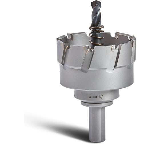 Сверло корончатое Cutrun 65х30 SUPER PRO CHSP30A-65 1