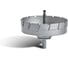 Сверло корончатое CUTRUN SUPER PRO 115х30 мм CHSP30A-115 1