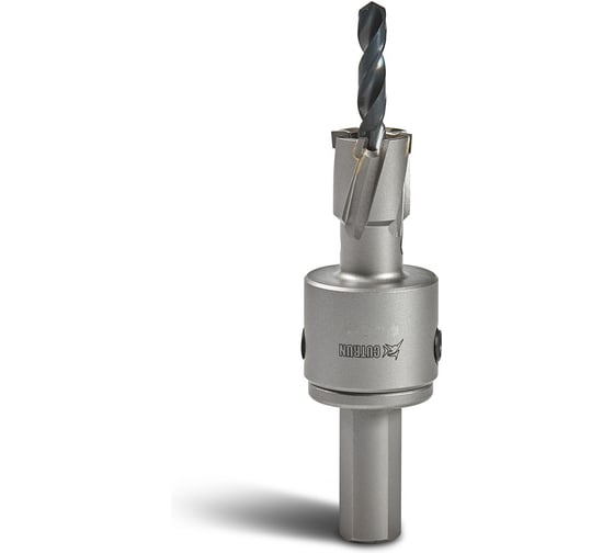 Сверло корончатое CUTRUN SUPER PRO 15х30 мм CHSP30A-15 1