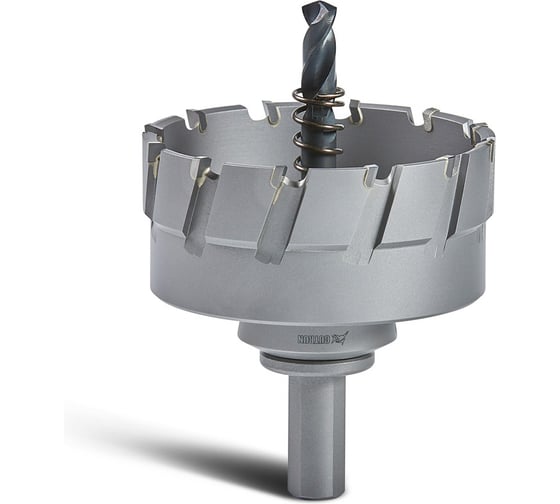 Сверло корончатое CUTRUN SUPER PRO 77х30 мм CHSP30A-77 1