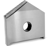 Сверло перовое (пластина) 112 Р6М5(M2) по металлу 2000-1271 ГОСТ 25526-82 Русский Инструмент ri.157.489