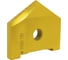 Сверло перовое (пластина) 80 Р6М5(M2) по металлу TiN 2000-1256 ГОСТ 25526-82 Русский Инструмент ri.157.514 1