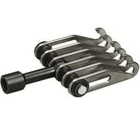 Гребенка на 6 крюков Telwin 802692