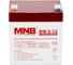 Аккумуляторная батарея MNB MM 5-12 УТ-00003090 1
