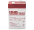 Аккумуляторная батарея MNB MM 6045 УТ-00003169 1