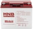 Аккумуляторная батарея MNB MM 18-12 УТ-00003176 1