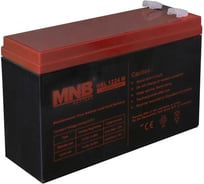 Аккумуляторная батарея MNB HRL 1224 W УТ-00003096