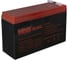 Аккумуляторная батарея MNB HRL 1224 W УТ-00003096 1