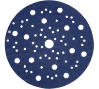 Проставка защитная MULTI (150 мм; 67 отверстий; велкро) BlackFox 12410