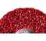 Диск зачистной Clean Strip Red 127х22 мм с фибровой оправкой BlackFox 12580 4