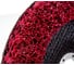 Диск зачистной Clean Strip Red 178х22 мм с фибровой оправкой BlackFox 12585 3