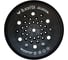 Подошва шлифовальная FUSION PLUS (150 мм; 97 отверстий; 5/16" + М8; средней жесткости) BlackFox 51597MF 1