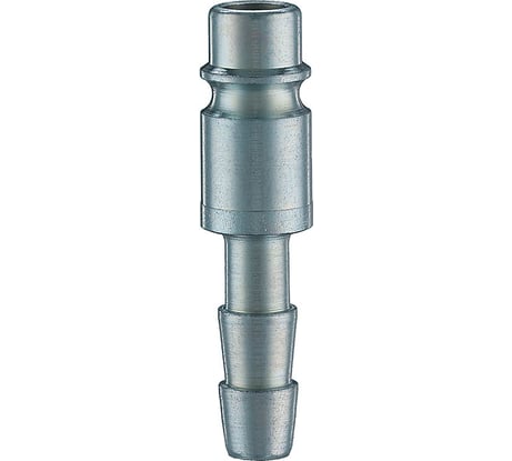 Быстрый разъем 15/C OMNI (2 шт; 10 мм; штуцер - шланг елка) ANI AT023804AN