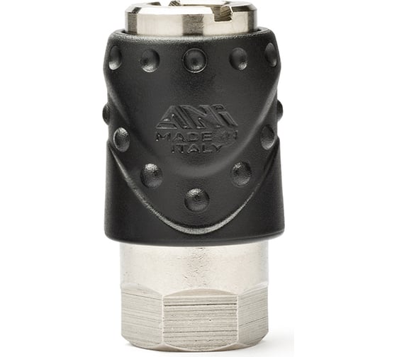 Быстрый разъем 17/C OMNI (1/4"; муфта - внутренняя резьба) ANI AH020901AN