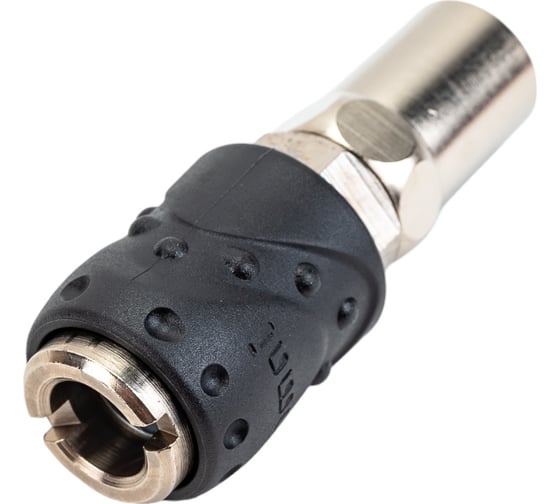 Быстрый разъем 16/B OMNI (10 мм; муфта - автозажим шланг) ANI AH020708AN