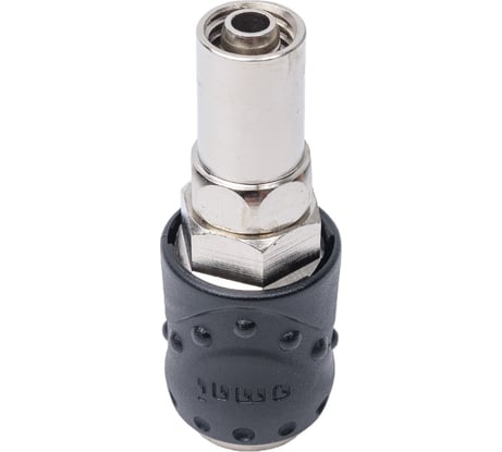 Быстрый разъем 16/B OMNI (8 мм; муфта - автозажим шланг) ANI AH020722AN