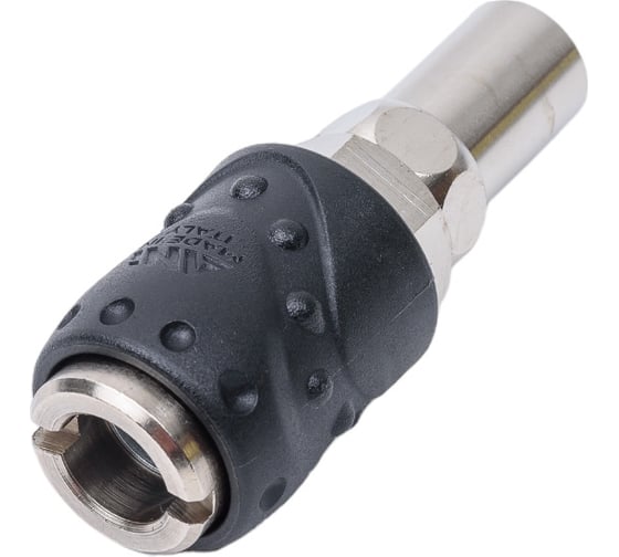 Быстрый разъем 16/B OMNI (8 мм; муфта - автозажим шланг) ANI AH020722AN