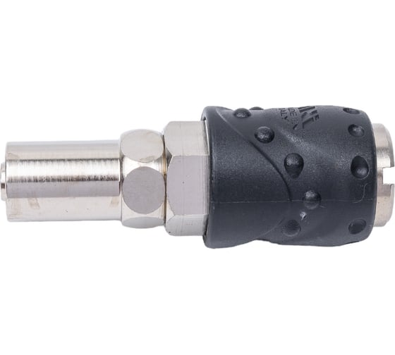 Быстрый разъем 16/B OMNI (8 мм; муфта - автозажим шланг) ANI AH020722AN