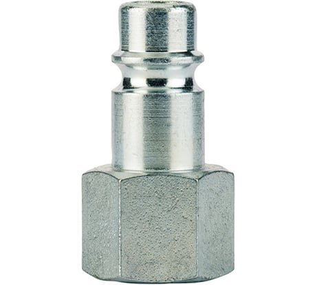 Быстрый разъем 15/A OMNI (2 шт; 1/4"; штуцер - внутренняя резьба) ANI AT023404AN