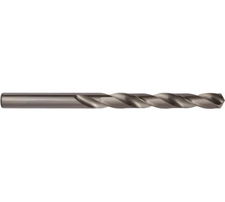 Сверло по металлу длинное вышлифованное Р6М5 (14х140х214 мм; цх; Класс А1) SDW TOOLS dk10140