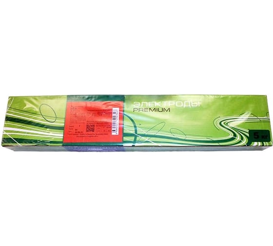 Электроды сварочные Электрод Тольятти АНО-21 ф 4мм, уп.5кг DK.5160.08512 1