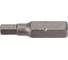 Вставка (бита) торцевая 1/4" HONITON, HEX 2 мм BT-A2HX02 В0000000199933 2
