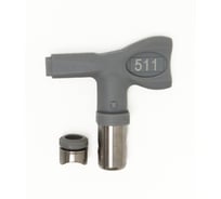 Сопло безвоздушного распыления высокого давления Polyecs T04-511