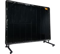 Сварочный экран Rotorica Green 1,8 х 2,4м RT.77321824G